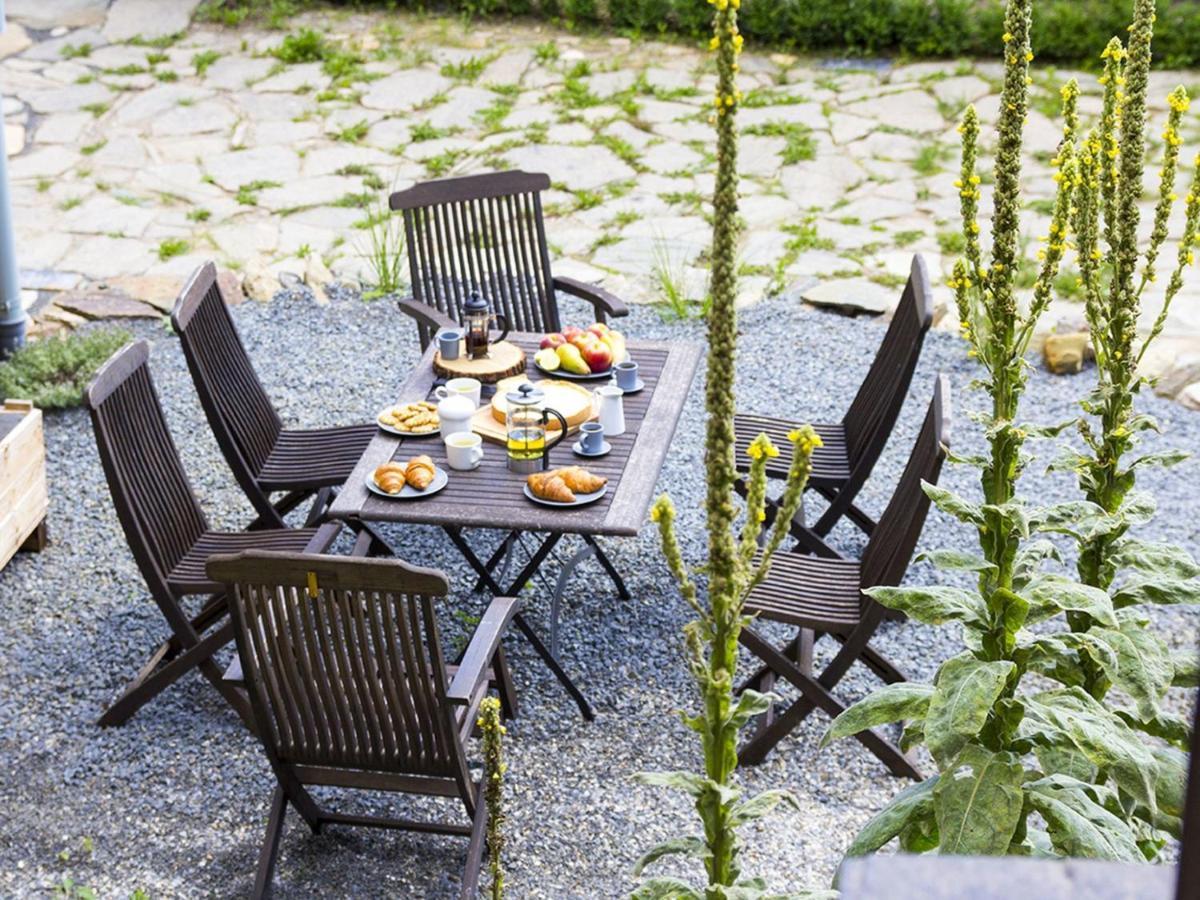 Holiday Home Brnicko By Interhome Esterno foto