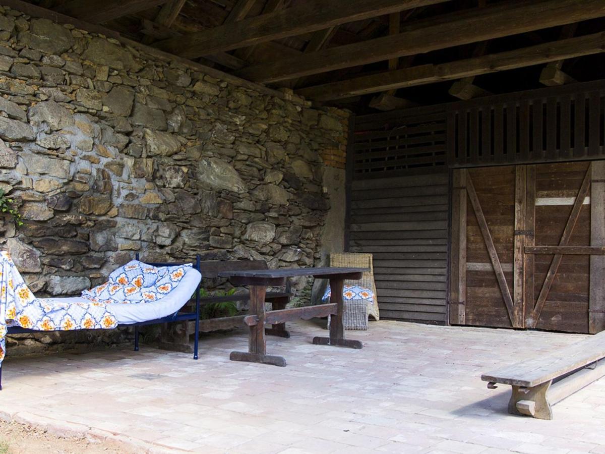 Holiday Home Brnicko By Interhome Esterno foto