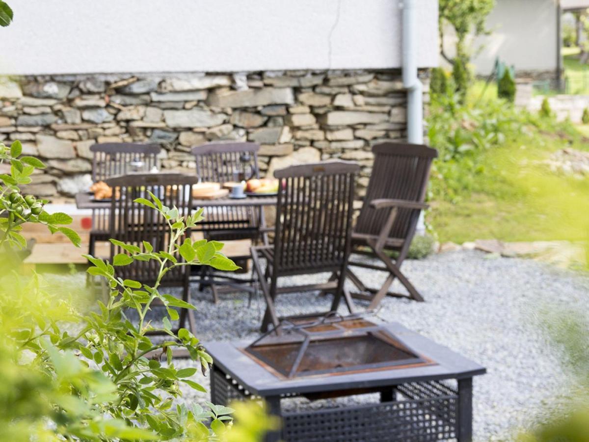 Holiday Home Brnicko By Interhome Esterno foto