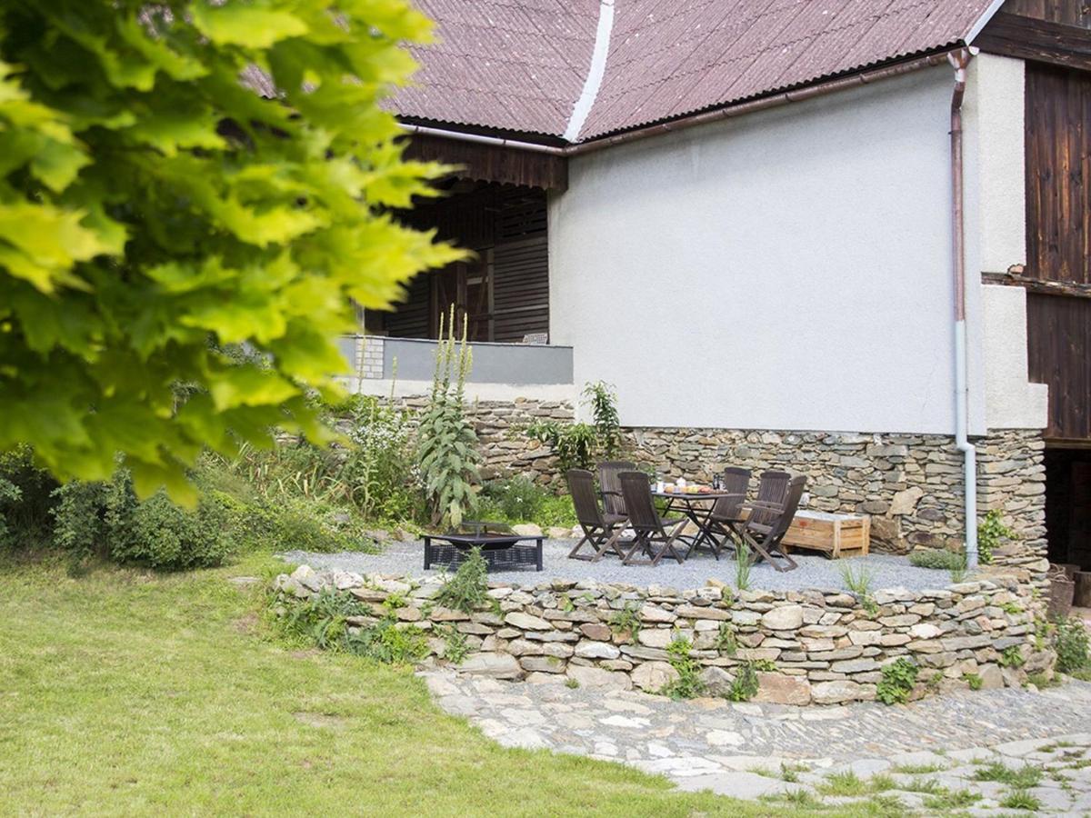 Holiday Home Brnicko By Interhome Esterno foto