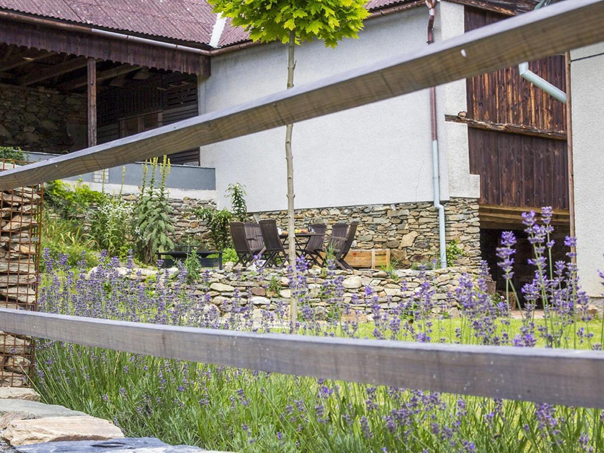 Holiday Home Brnicko By Interhome Esterno foto