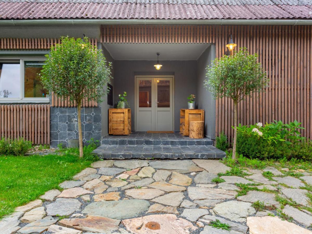 Holiday Home Brnicko By Interhome Esterno foto