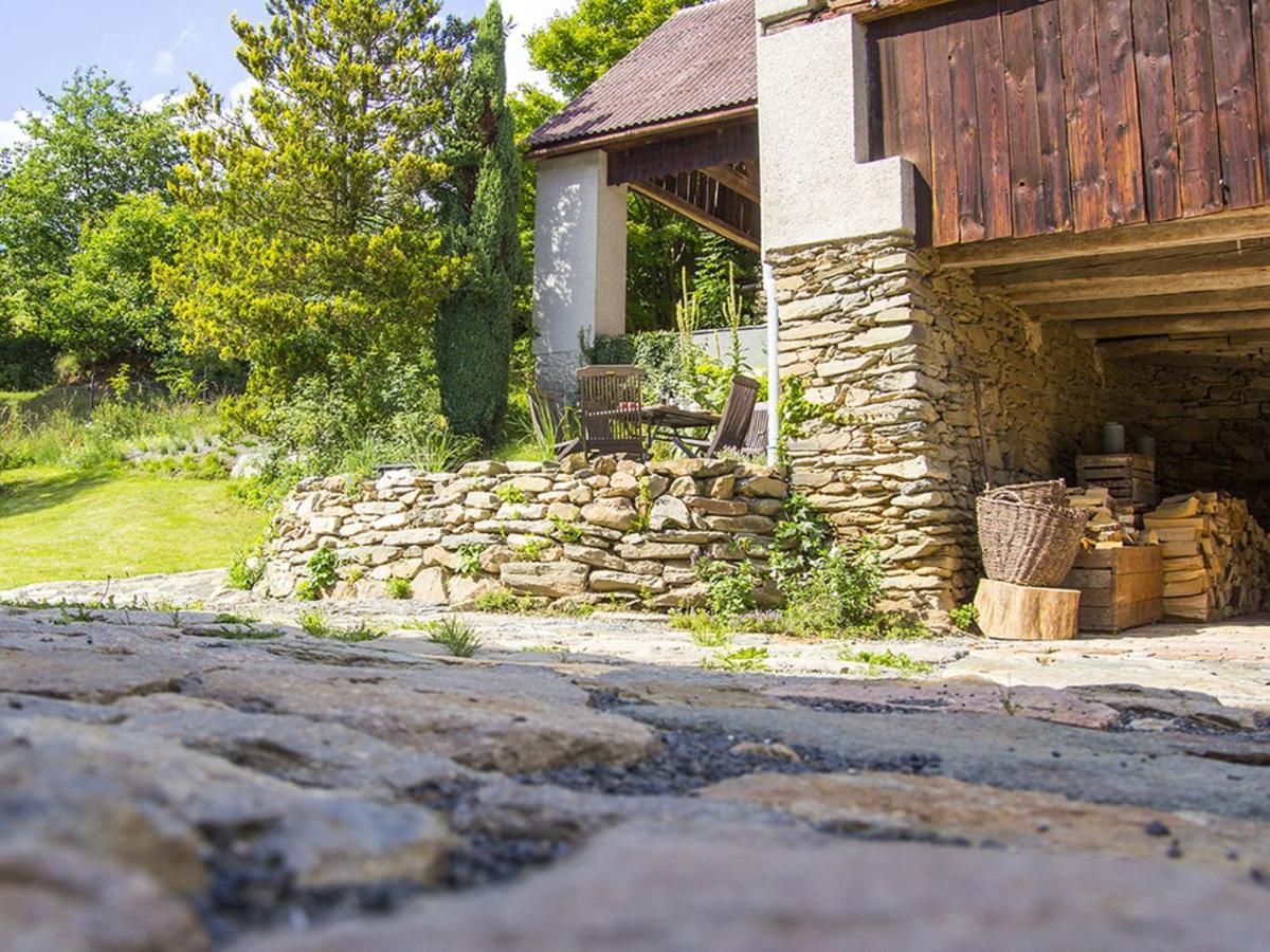Holiday Home Brnicko By Interhome Esterno foto