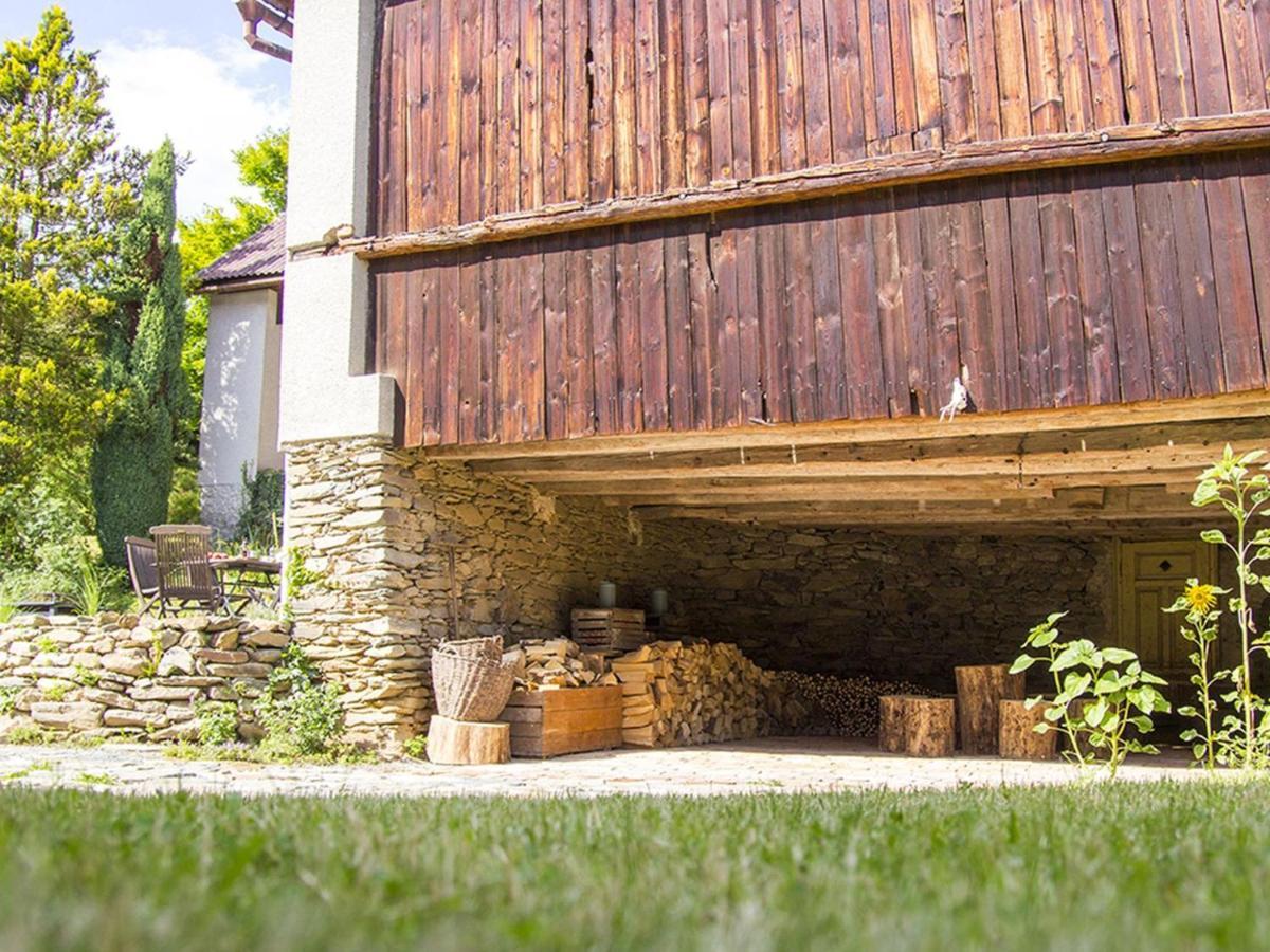 Holiday Home Brnicko By Interhome Esterno foto