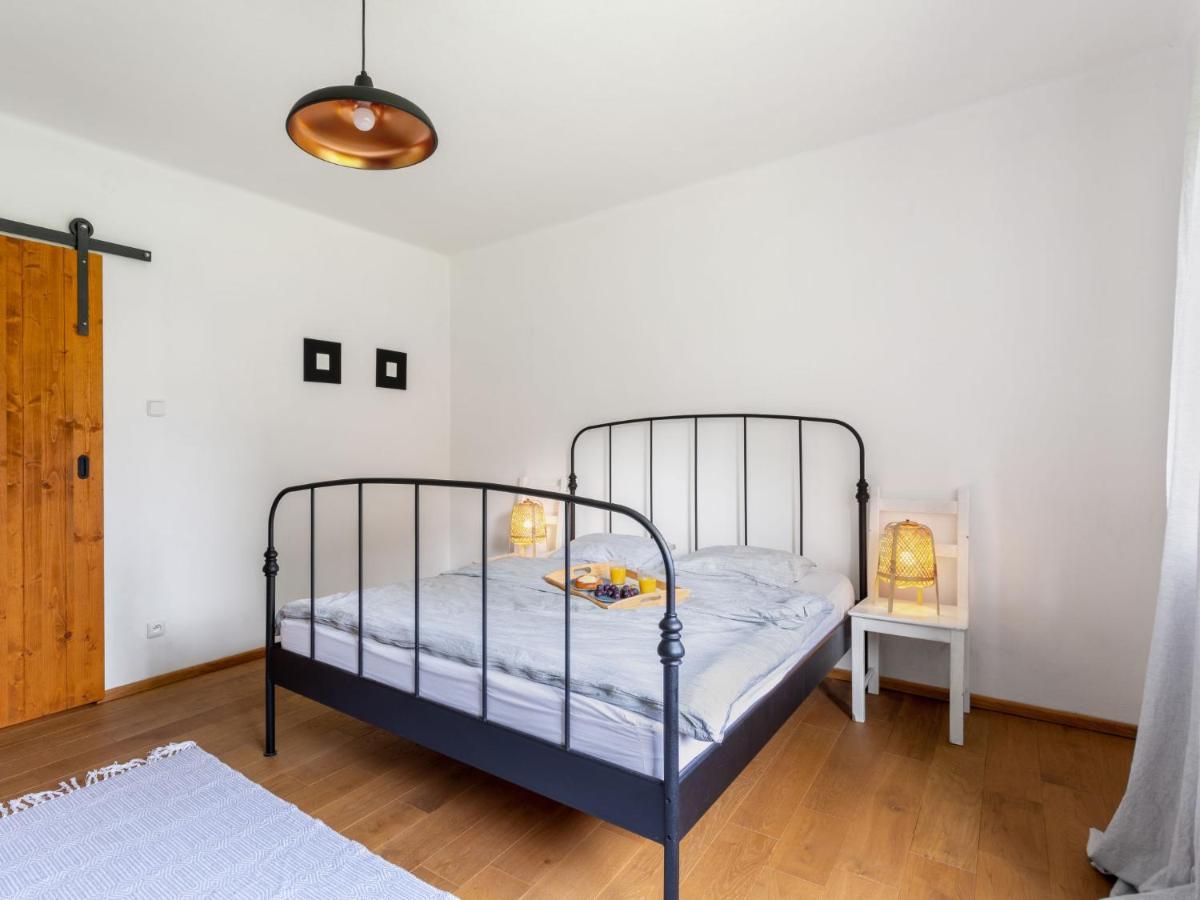 Holiday Home Brnicko By Interhome Esterno foto