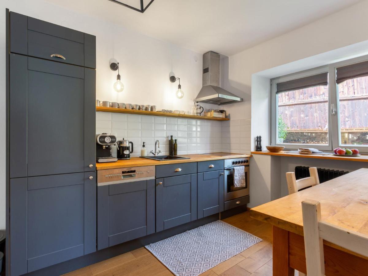 Holiday Home Brnicko By Interhome Esterno foto
