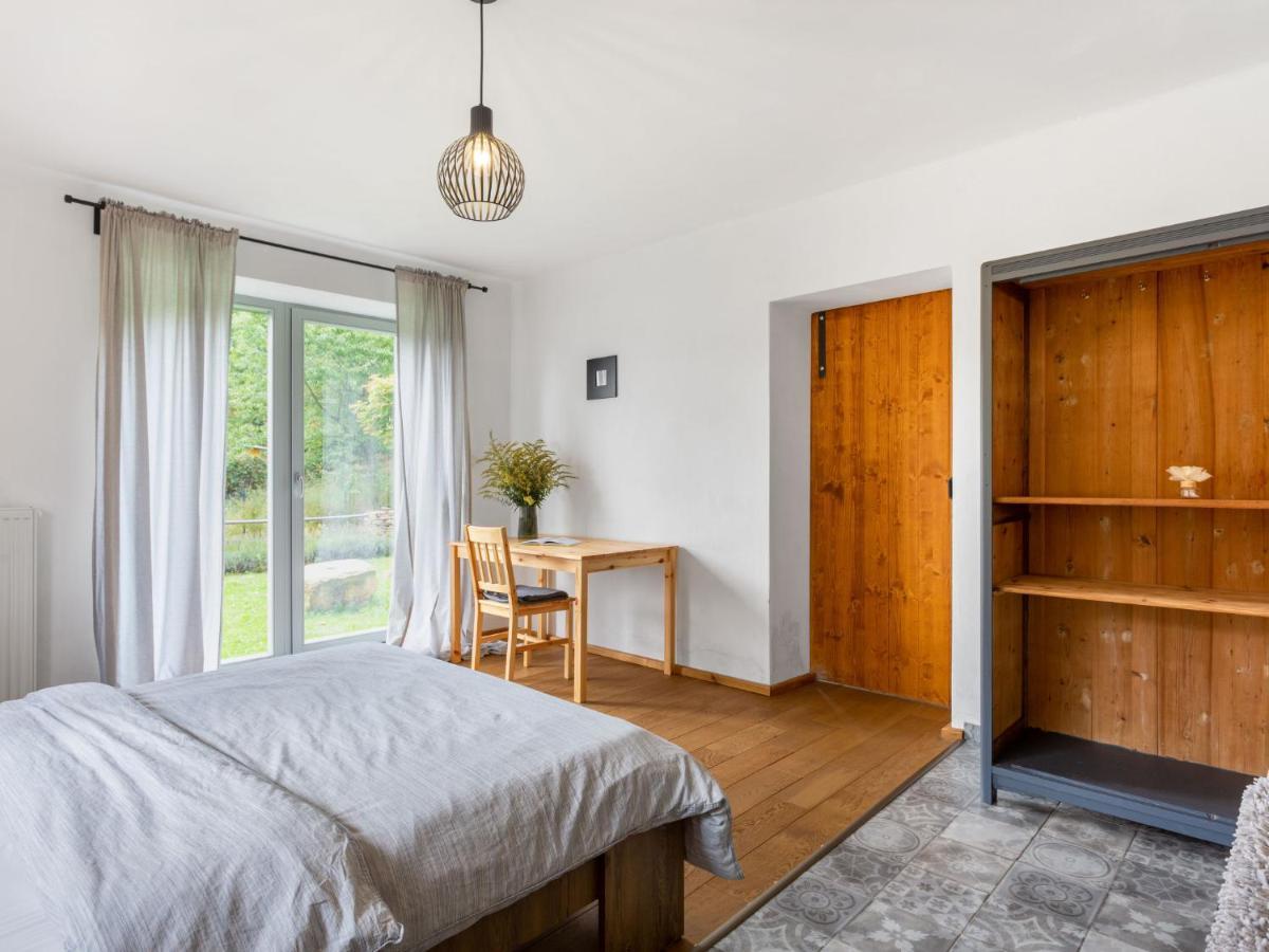 Holiday Home Brnicko By Interhome Esterno foto