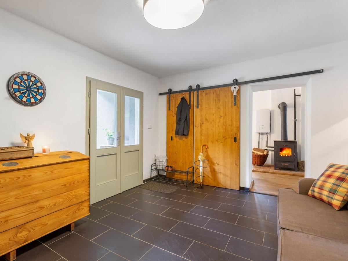 Holiday Home Brnicko By Interhome Esterno foto