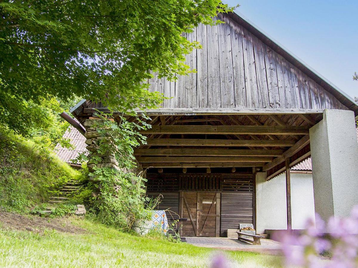 Holiday Home Brnicko By Interhome Esterno foto