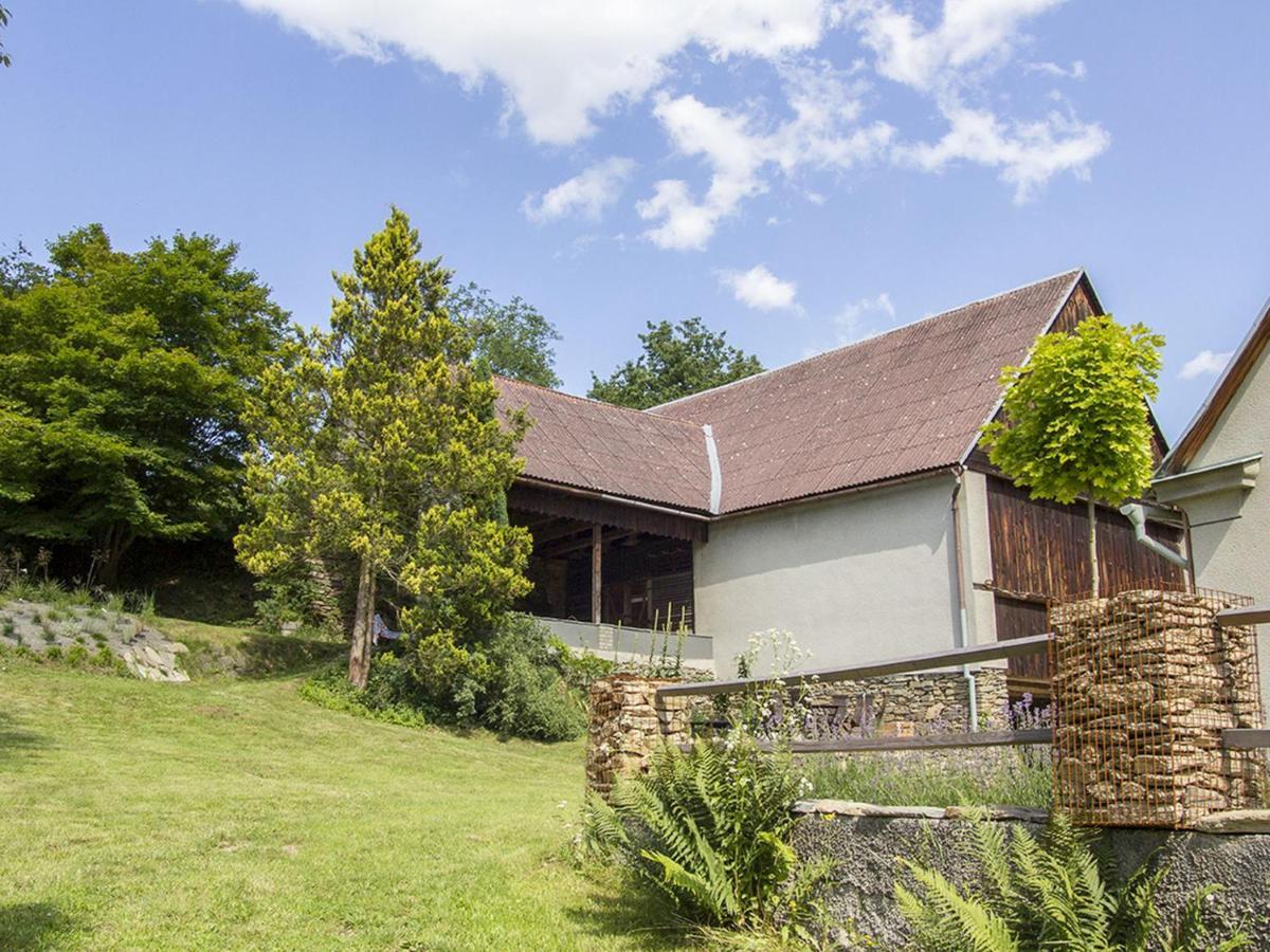 Holiday Home Brnicko By Interhome Esterno foto