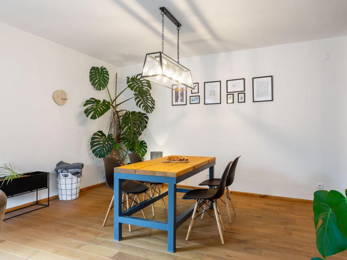 Holiday Home Brnicko By Interhome Esterno foto