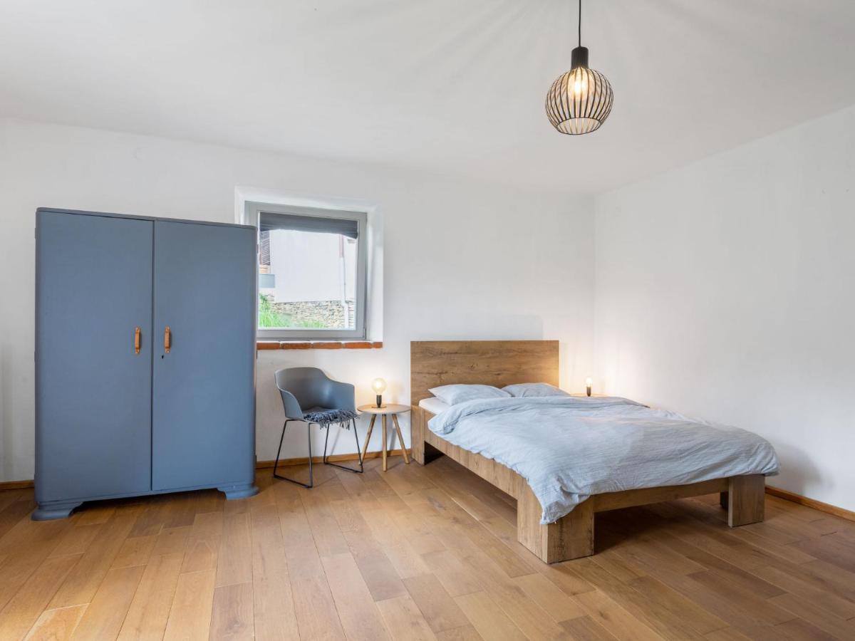 Holiday Home Brnicko By Interhome Esterno foto