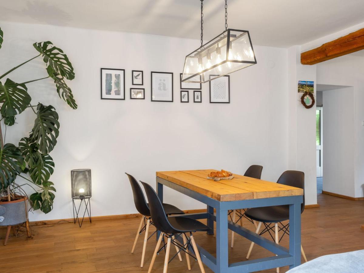 Holiday Home Brnicko By Interhome Esterno foto