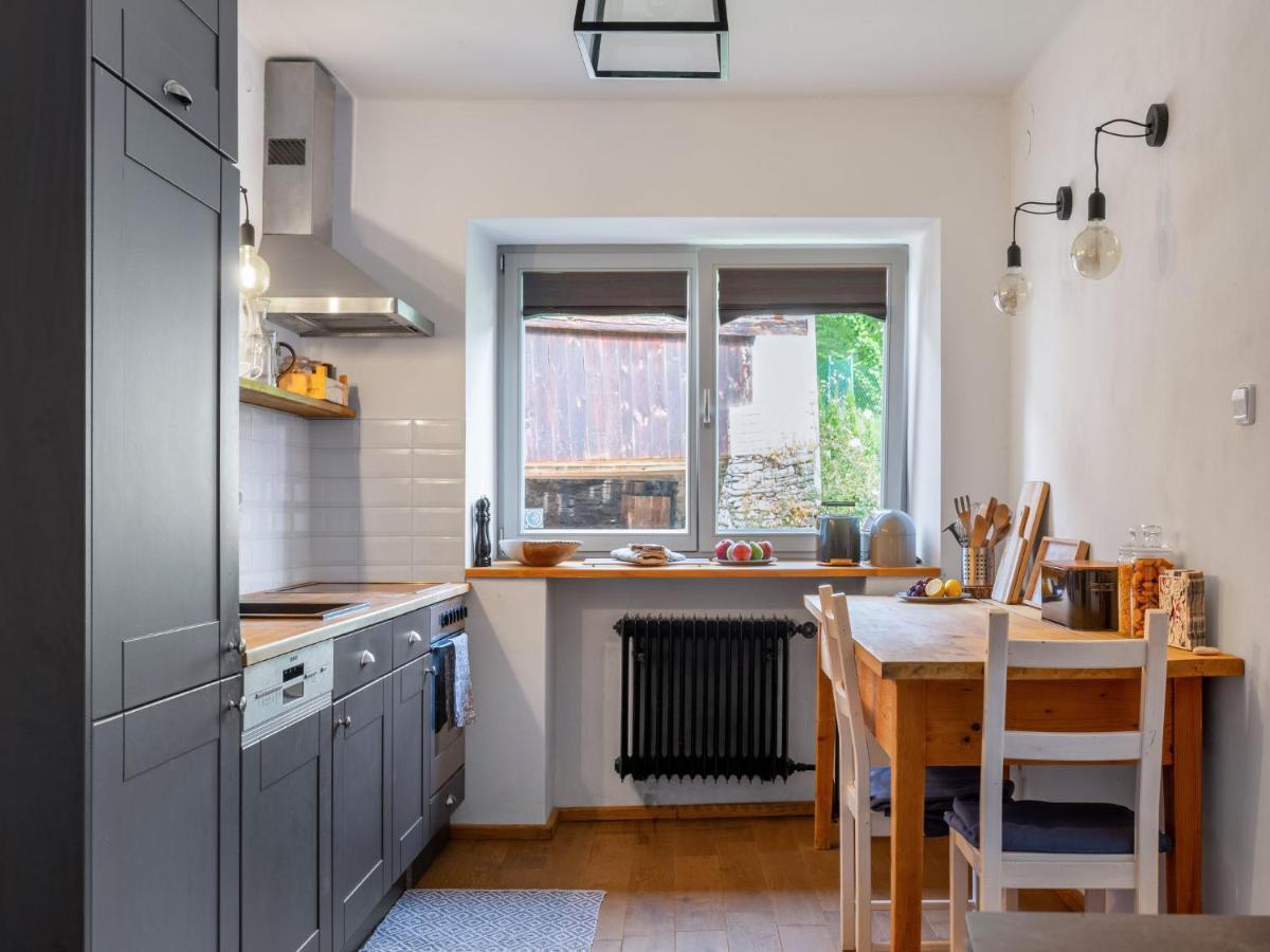 Holiday Home Brnicko By Interhome Esterno foto