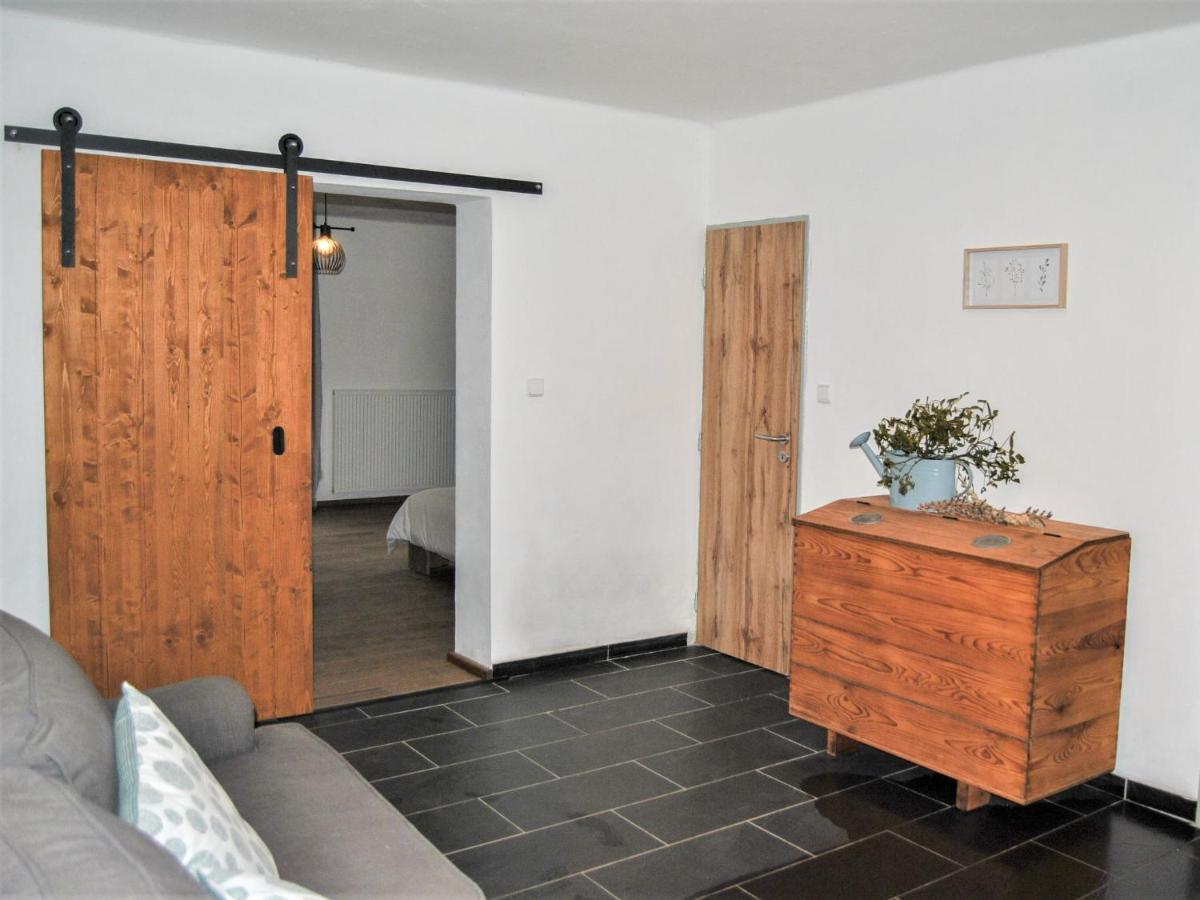 Holiday Home Brnicko By Interhome Esterno foto