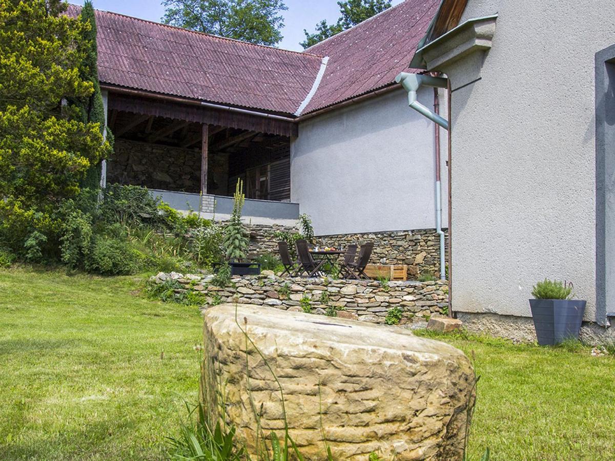Holiday Home Brnicko By Interhome Esterno foto
