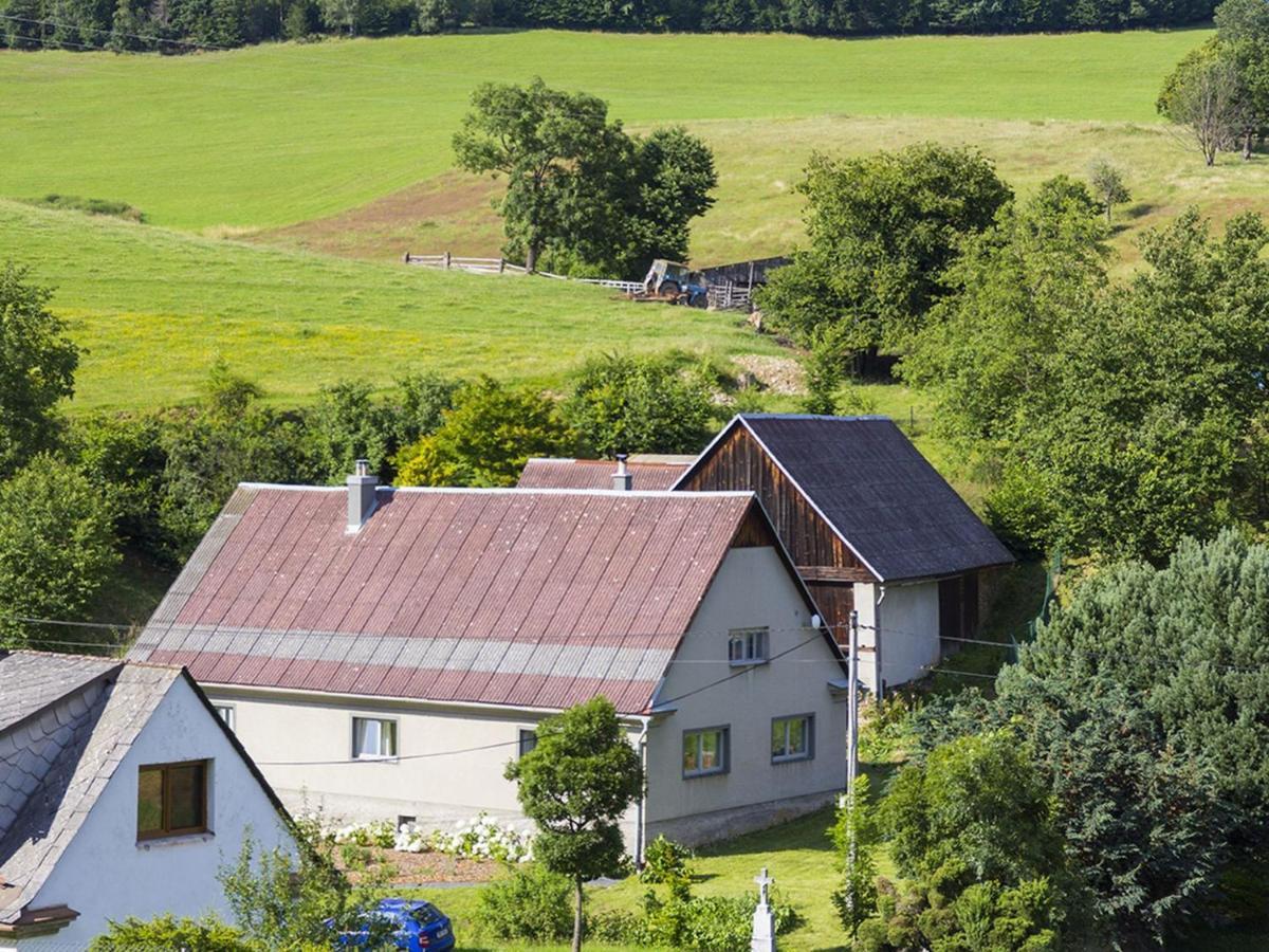 Holiday Home Brnicko By Interhome Esterno foto