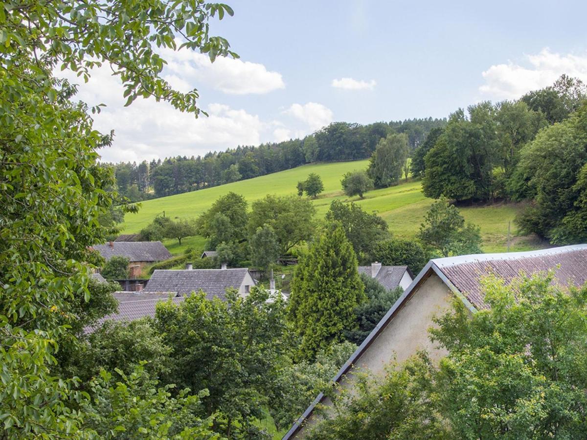 Holiday Home Brnicko By Interhome Esterno foto