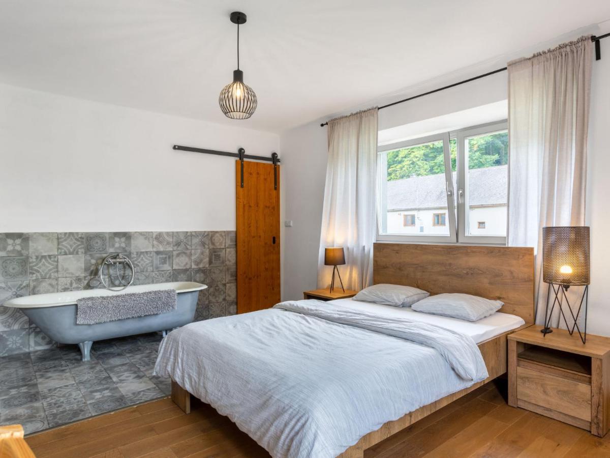 Holiday Home Brnicko By Interhome Esterno foto