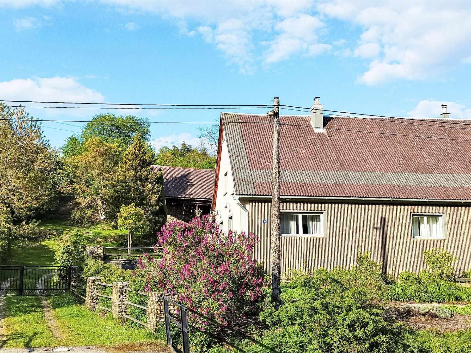 Holiday Home Brnicko By Interhome Esterno foto