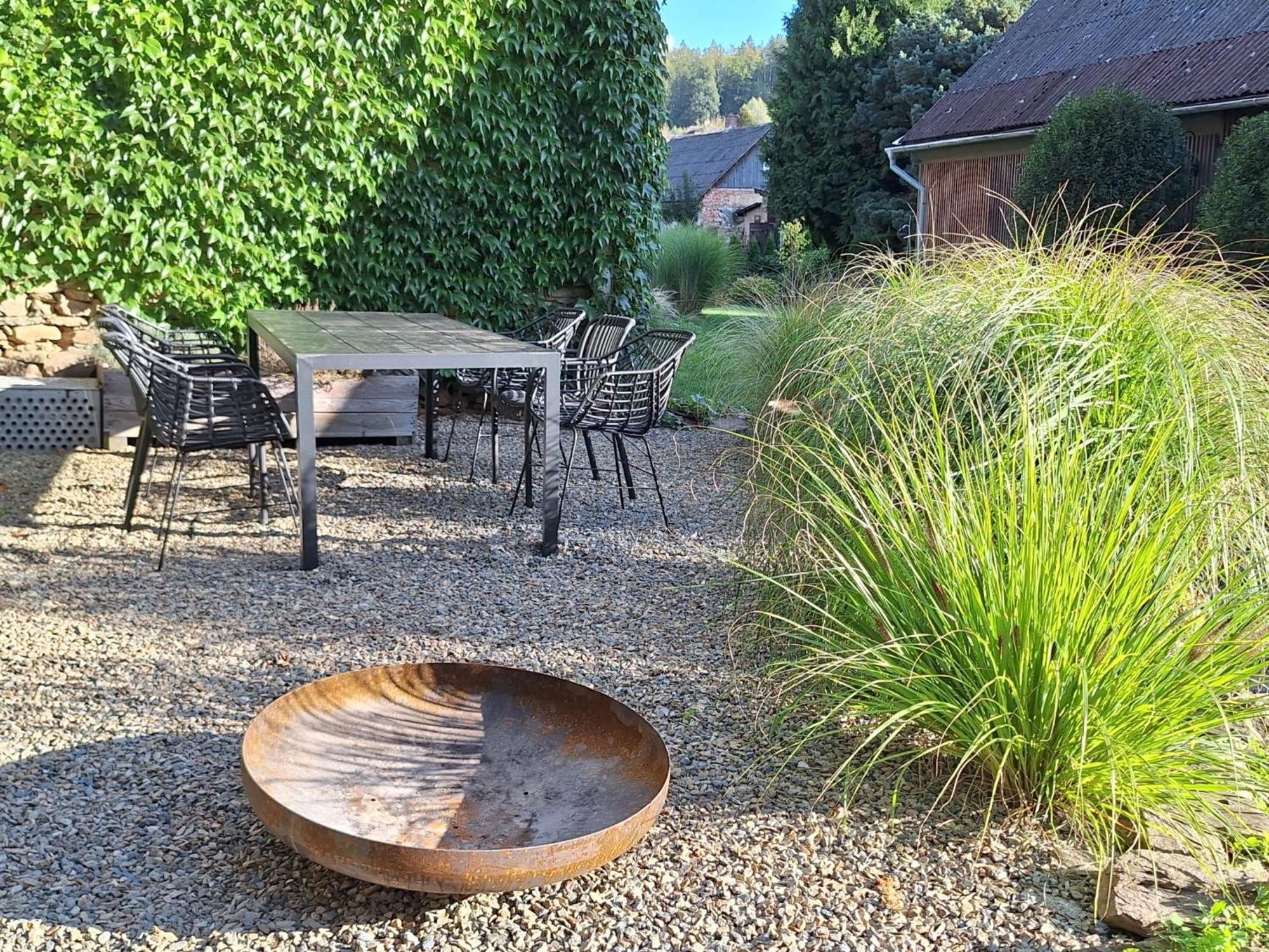 Holiday Home Brnicko By Interhome Esterno foto